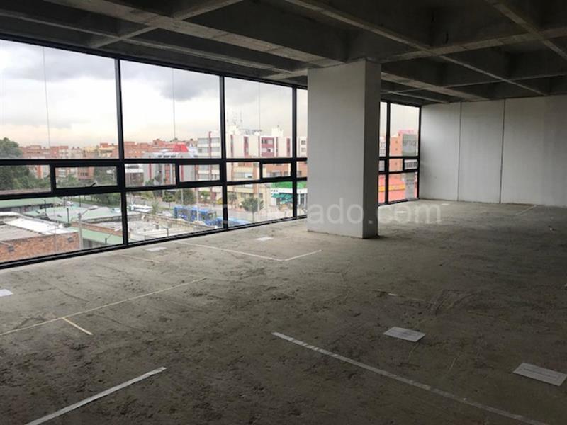 Oficina en Venta, CEDRITOS, Bogotá D.C. - Mehr