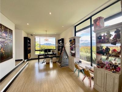 Casa en venta en Yerbabuena, Chía · foto 12 de 20
