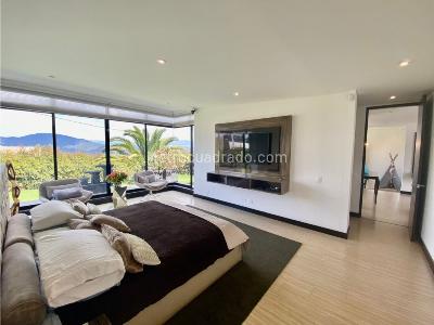 Casa en venta en Yerbabuena, Chía · foto 15 de 20
