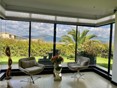 Casa en venta en Yerbabuena, Chía · foto 18 de 20