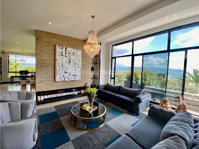 Casa en venta en Yerbabuena, Chía · foto 4 de 20