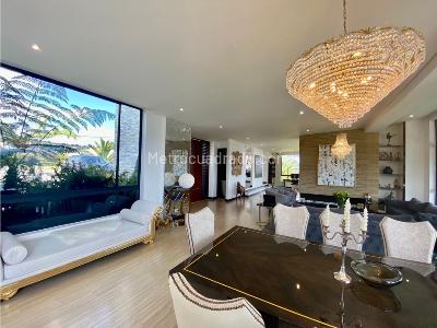 Casa en venta en Yerbabuena, Chía · foto 5 de 20