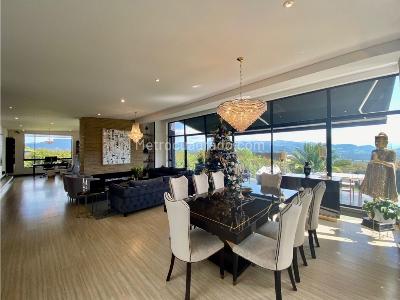 Casa en venta en Yerbabuena, Chía · foto 6 de 20