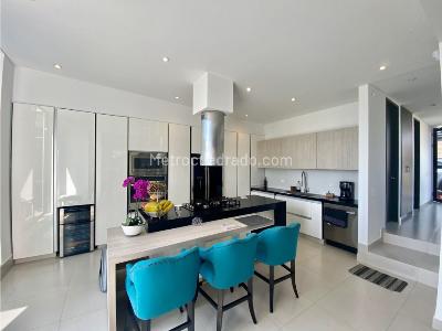 Casa en venta en Yerbabuena, Chía · foto 7 de 20