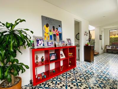 Casa de 4 alcobas en venta en Sauces De Canelon, Cajicá, 286 m² · foto 9 de 20