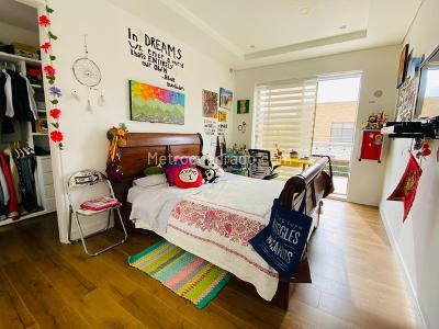 Casa de 4 alcobas en venta en Sauces De Canelon, Cajicá, 286 m² · foto 12 de 20