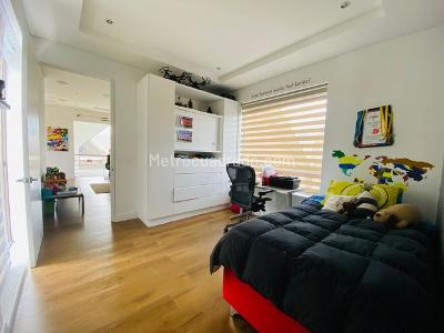Casa de 4 alcobas en venta en Sauces De Canelon, Cajicá, 286 m² · foto 15 de 20