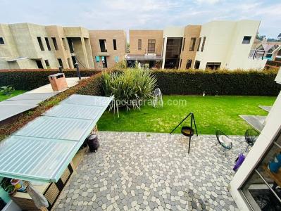 Casa de 4 alcobas en venta en Sauces De Canelon, Cajicá, 286 m² · foto 19 de 20