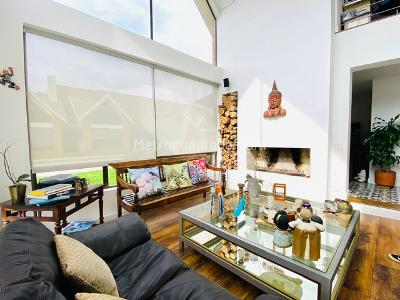 Casa de 4 alcobas en venta en Sauces De Canelon, Cajicá, 286 m² · foto 2 de 20
