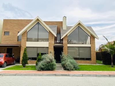 Casa de 4 alcobas en venta en Sauces De Canelon, Cajicá, 286 m² · foto 20 de 20