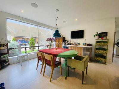 Casa de 4 alcobas en venta en Sauces De Canelon, Cajicá, 286 m² · foto 5 de 20