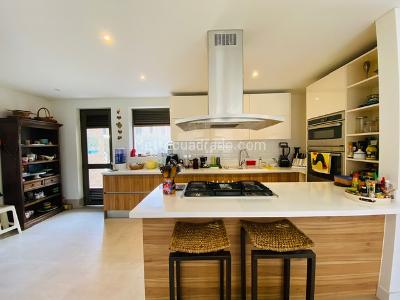 Casa de 4 alcobas en venta en Sauces De Canelon, Cajicá, 286 m² · foto 6 de 20