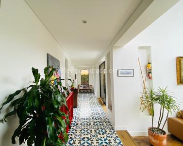Casa de 4 alcobas en venta en Sauces De Canelon, Cajicá, 286 m² · foto 8 de 20