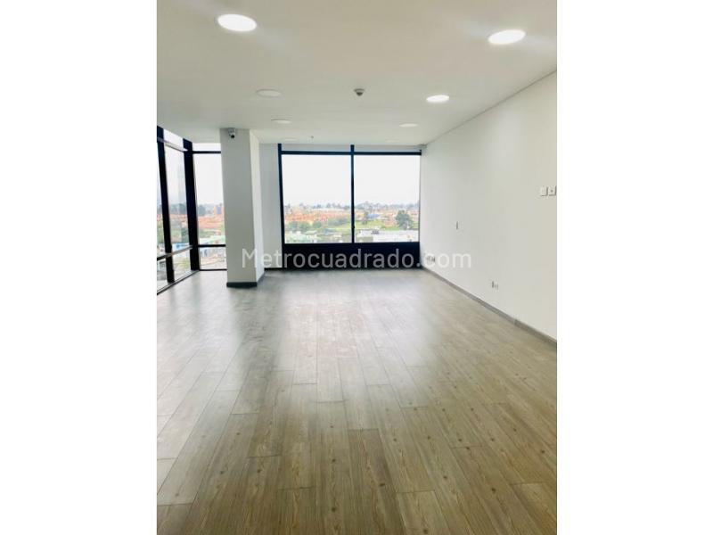Oficina en Arriendo, Sabana Park, Cajicá - Vista 3