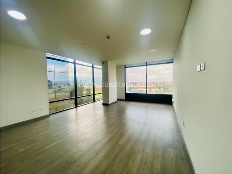 Oficina en Arriendo, Sabana Park, Cajicá - Vista 4