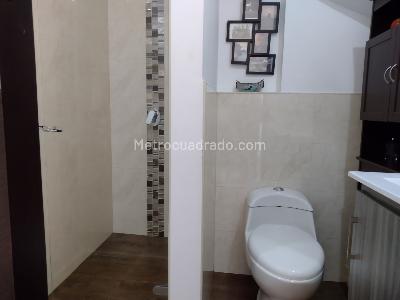 Casa en venta en Tiquiza, Chía · foto 17 de 20