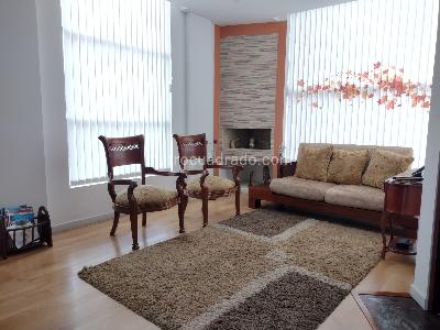 Casa en venta en Tiquiza, Chía · foto 2 de 20