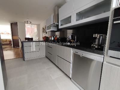 Casa en venta en Tiquiza, Chía · foto 5 de 20