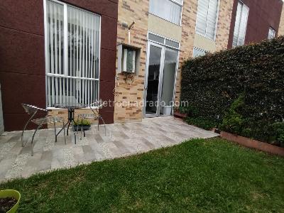 Casa en venta en Tiquiza, Chía · foto 9 de 20