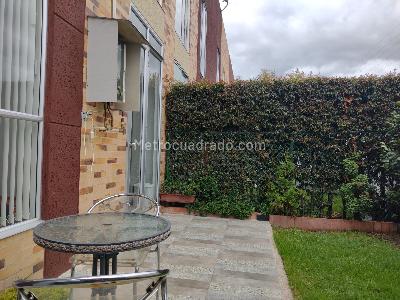 Casa en venta en Tiquiza, Chía · foto 6 de 20