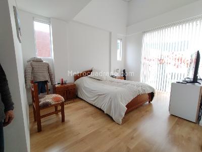 Casa en venta en Tiquiza, Chía · foto 18 de 20