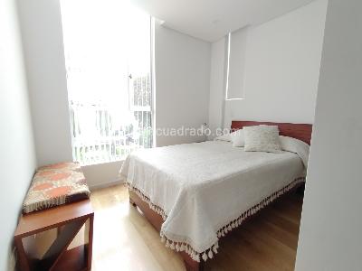 Casa en venta en Tiquiza, Chía · foto 10 de 20
