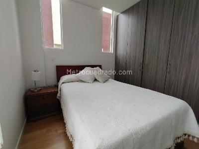 Casa en venta en Tiquiza, Chía · foto 11 de 20