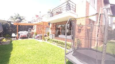 Casa de 4 alcobas en venta en Chia Vereda Bojaca, Chía, 210 m² · foto 11 de 20