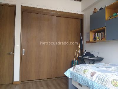 Casa de 3 alcobas en venta en Cajica, Cajicá, 179 m² · foto 18 de 20