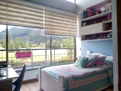 Casa de 3 alcobas en venta en Cajica, Cajicá, 179 m² · foto 8 de 20