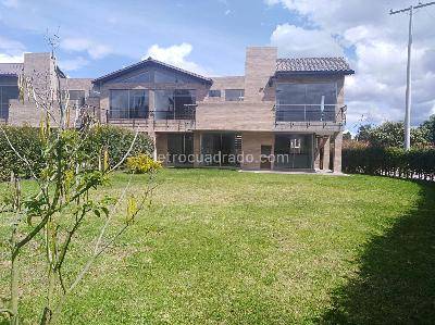 Casa en venta en Vereda Chuntame, Cajicá · foto 2 de 20
