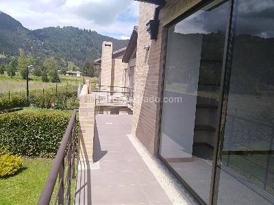 Casa en venta en Vereda Chuntame, Cajicá · foto 20 de 20