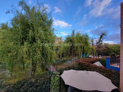 Casa de 3 alcobas en venta en Los Nogales, Chía, 160 m² · foto 11 de 15