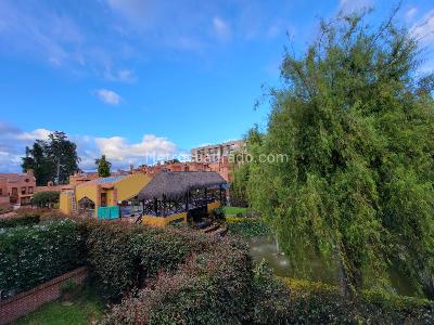 Casa de 3 alcobas en venta en Los Nogales, Chía, 160 m² · foto 13 de 15