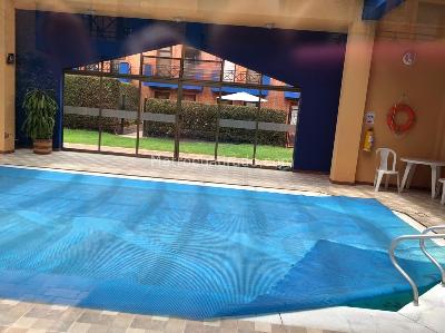 Casa de 3 alcobas en venta en Los Nogales, Chía, 160 m² · foto 3 de 15