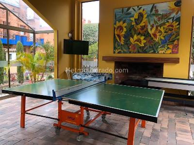 Casa de 3 alcobas en venta en Los Nogales, Chía, 160 m² · foto 4 de 15