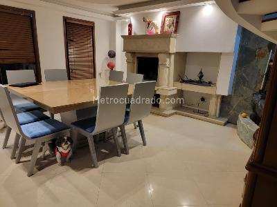 Casa de 3 alcobas en venta en Los Nogales, Chía, 160 m² · foto 7 de 15