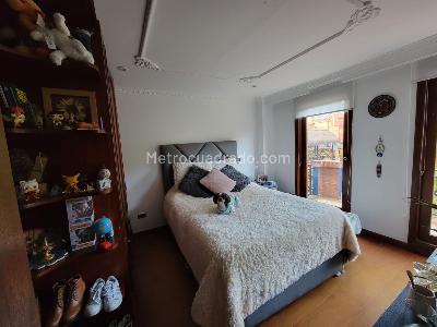 Casa de 3 alcobas en venta en Los Nogales, Chía, 160 m² · foto 8 de 15