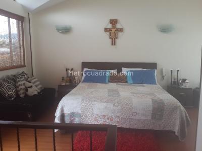 Casa en venta en Vereda Rio Frio, Chía · foto 11 de 17
