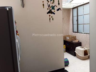 Casa en venta en Vereda Rio Frio, Chía · foto 12 de 17