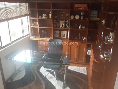 Casa en venta en Vereda Rio Frio, Chía · foto 3 de 17