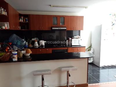 Casa en venta en Vereda Rio Frio, Chía · foto 5 de 17