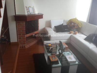 Casa en venta en Vereda Rio Frio, Chía · foto 6 de 17