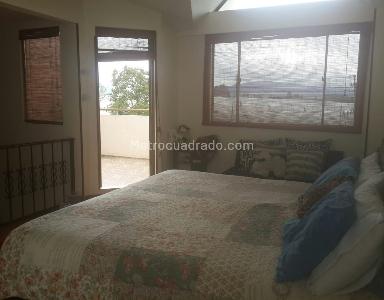 Casa en venta en Vereda Rio Frio, Chía · foto 7 de 17