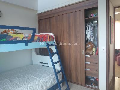Casa de 3 alcobas en venta en Bosques De La Montaña, Cajicá, 183 m² · foto 18 de 20