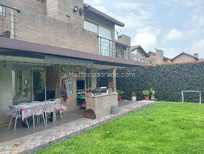 Casa de 3 alcobas en venta en Bosques De La Montaña, Cajicá, 183 m² · foto 20 de 20