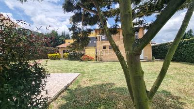 Casa de 3 alcobas en venta en Vereda Fonqueta, Chía, 340 m² · foto 14 de 19