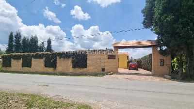 Casa de 3 alcobas en venta en Vereda Fonqueta, Chía, 340 m² · foto 15 de 19