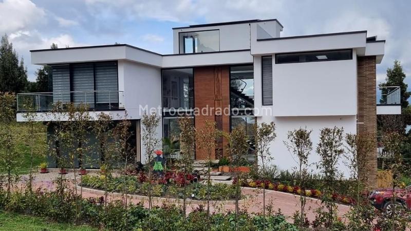 Casa En Venta, Yerbabuena