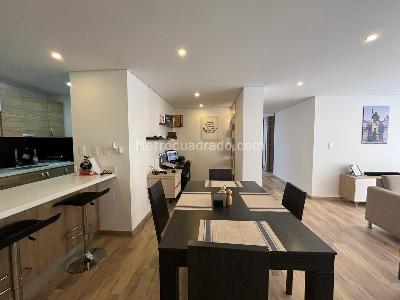 Apartamento en venta en Bojaca, Chía · foto 8 de 20